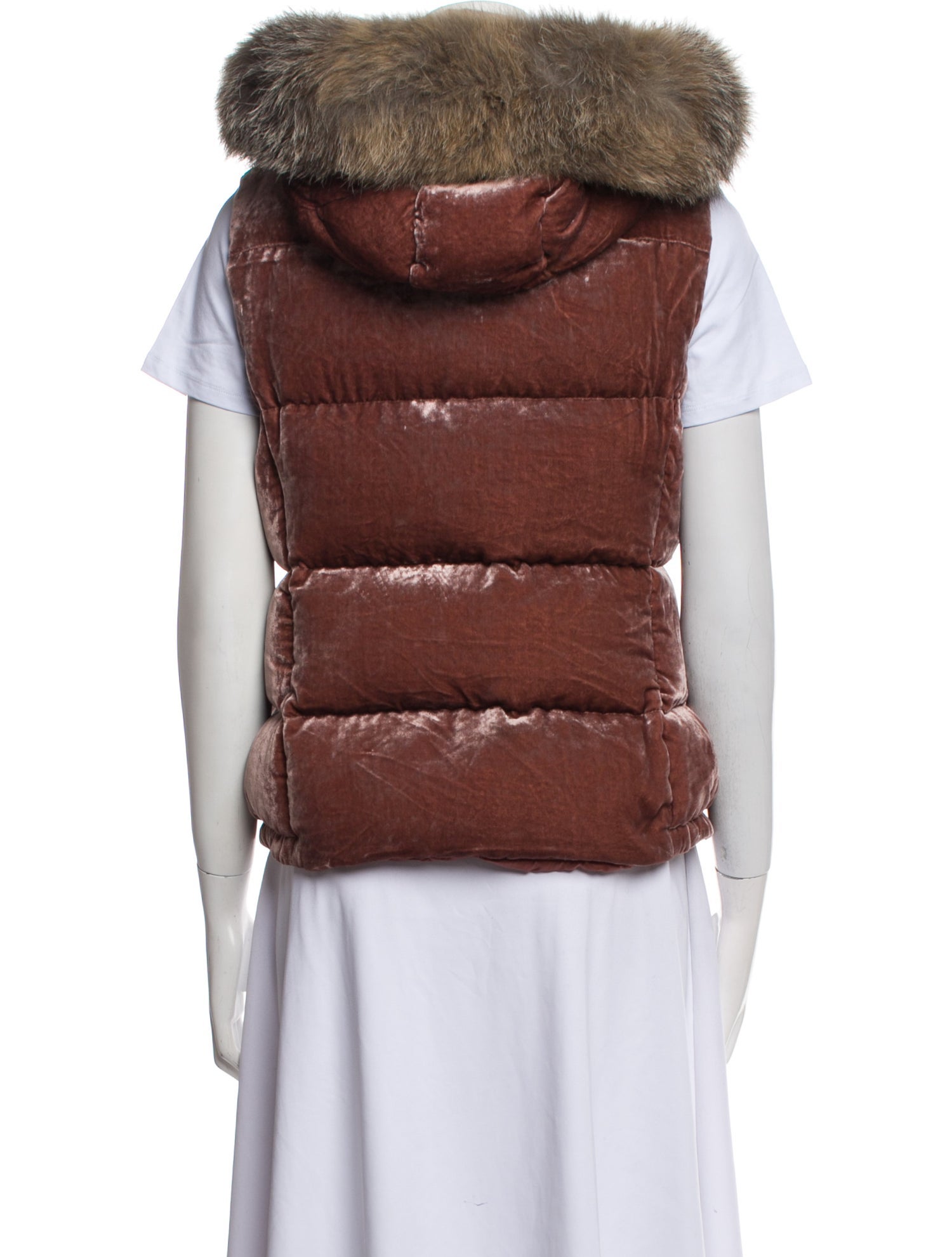 Moncler Vest